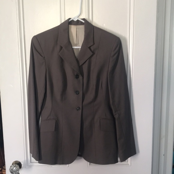 Highpoint by Ridgewood Hunt Coat - Picture 1 of 4